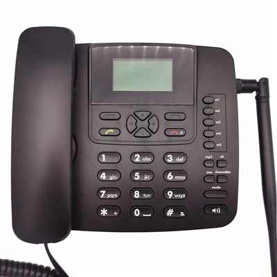 Hurtownia telefonów przewodowych