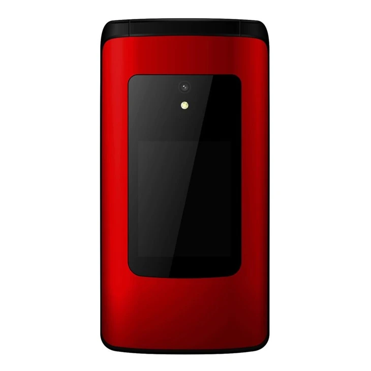 Telefon z klapką 2,4" LTE