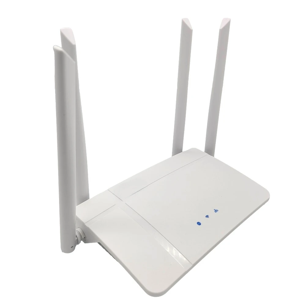 Hotspot Wi-Fi 6 4g CPE
