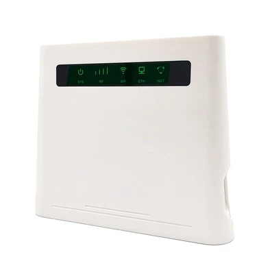 Wewnętrzny CPE 4G z 4*RJ45