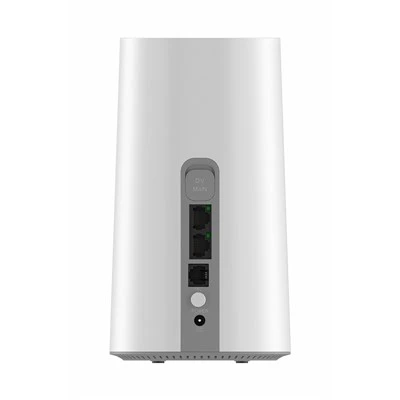 ROUTER domowy 5G WIFI 6