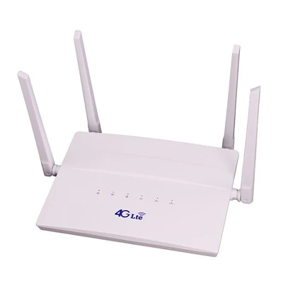 ASR 4G CAT4 Wewnętrzny CPE WIFI