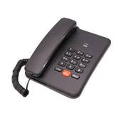 Telefon stacjonarny bez identyfikatora dzwoniącego
