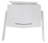 Dwuzakresowy 2.4G+5G Wi-Fi GPON ONU