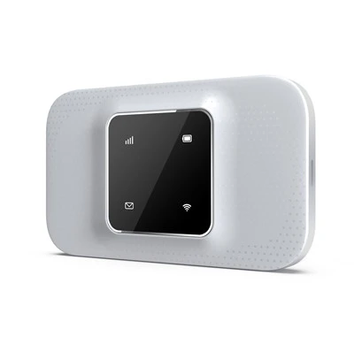 LTE Mini WiFi z LED