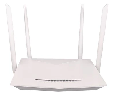 Wifi5 Gigabit GPON ONT z VOIP